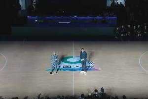 姚明调侃孙悦：你有NBA和CBA的冠军戒指！而我只有一个